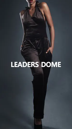 LEADERSDOME screenshot 4