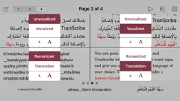libera transcribe iphone resimleri 3