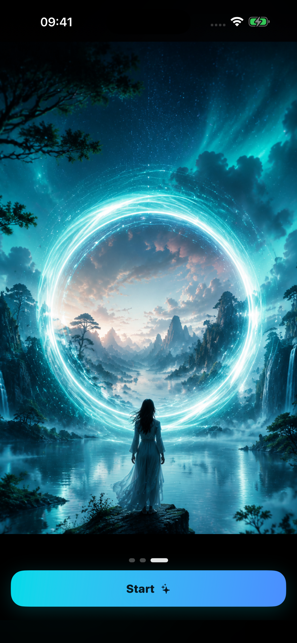 NovaDream screenshot 2