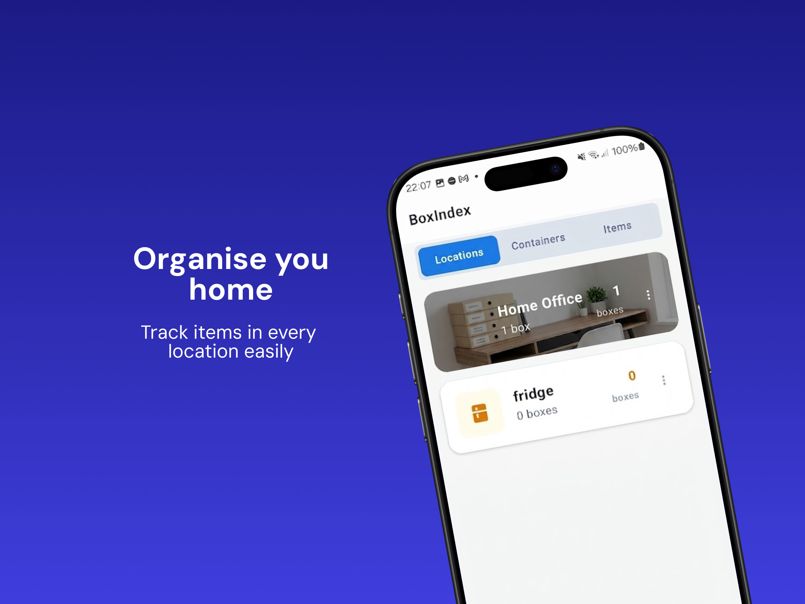 BoxIndex