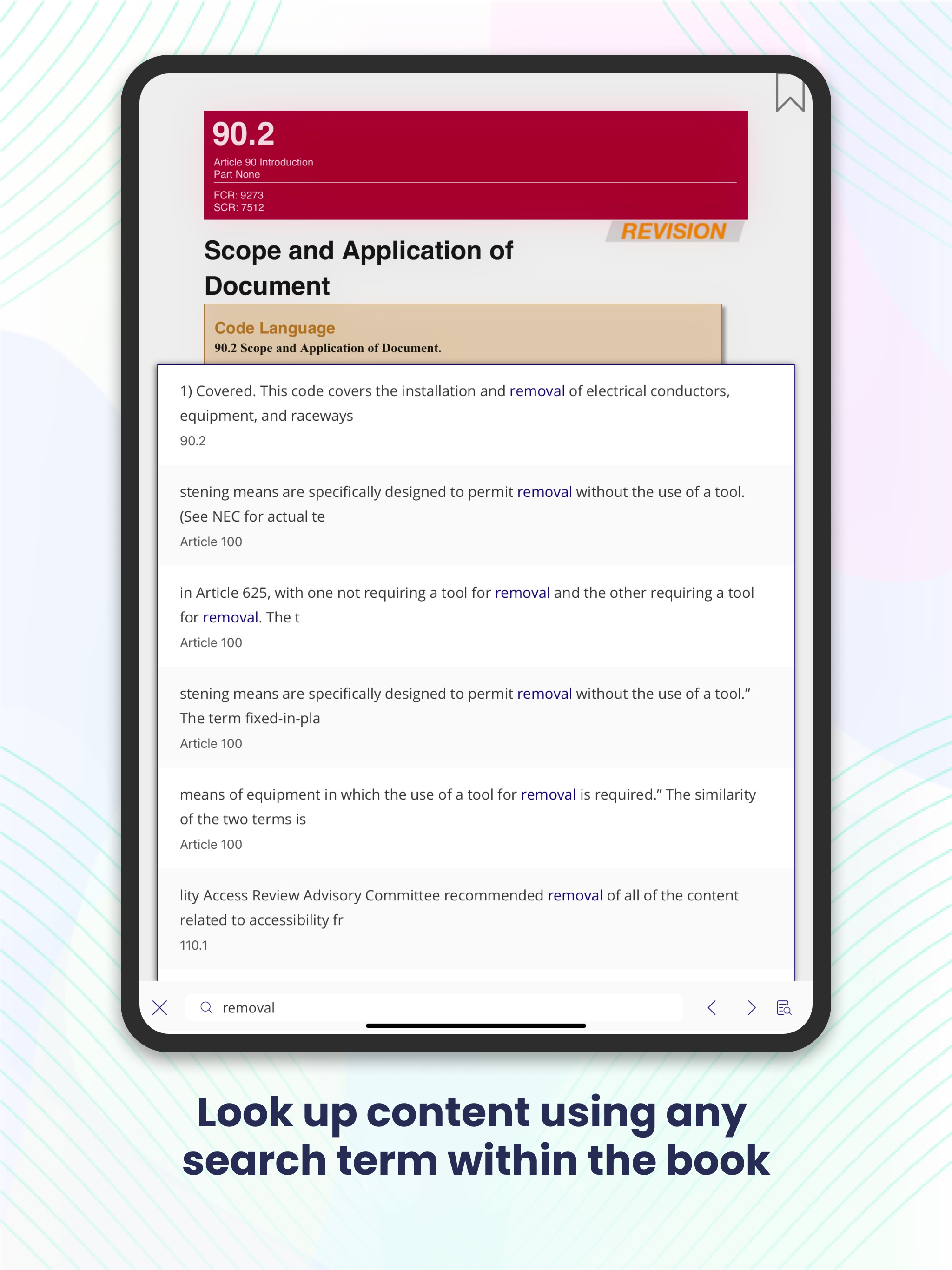 etA eBook