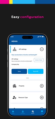 Korbyt Service Tracker Screenshot 4 of 6