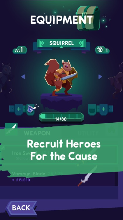 Kyra's Light screenshot-4