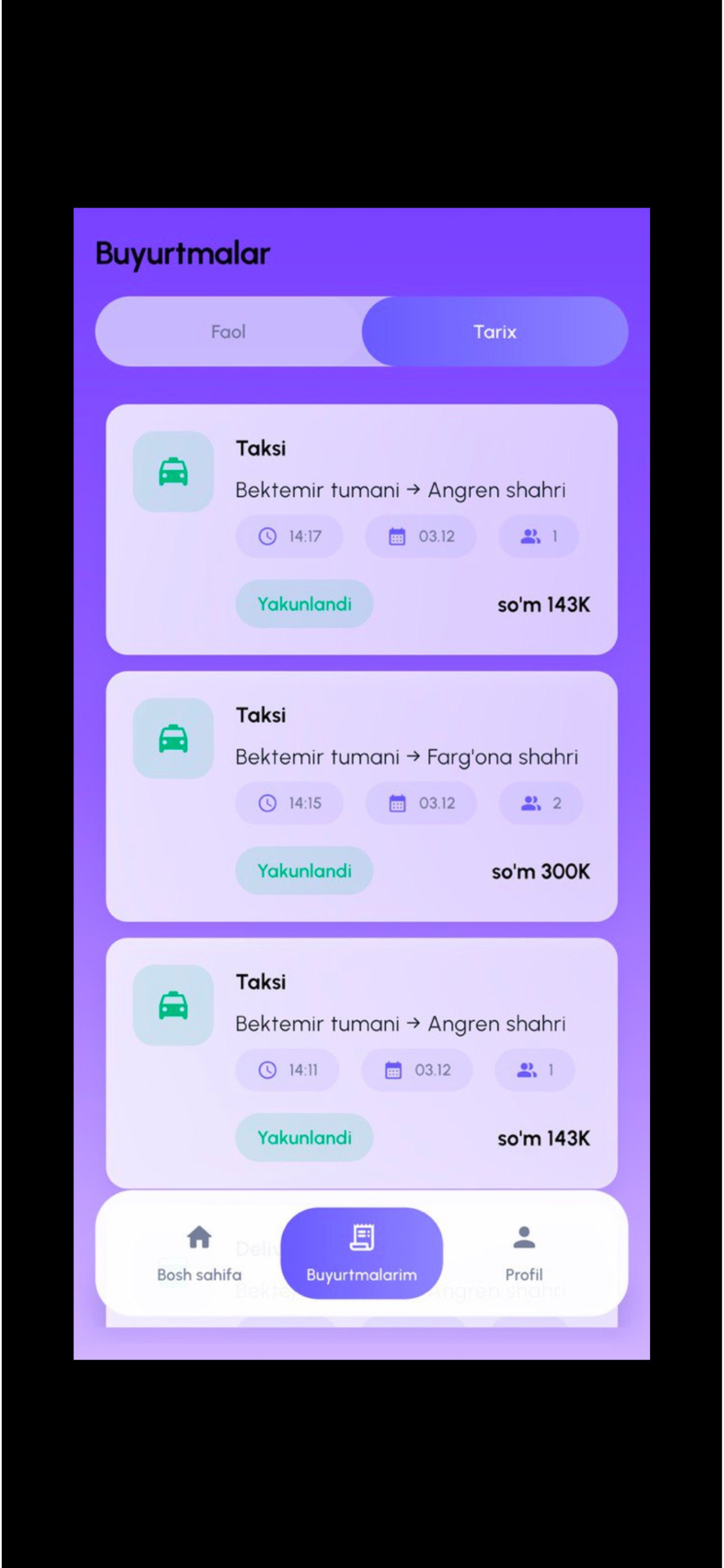 Tashkent Go
