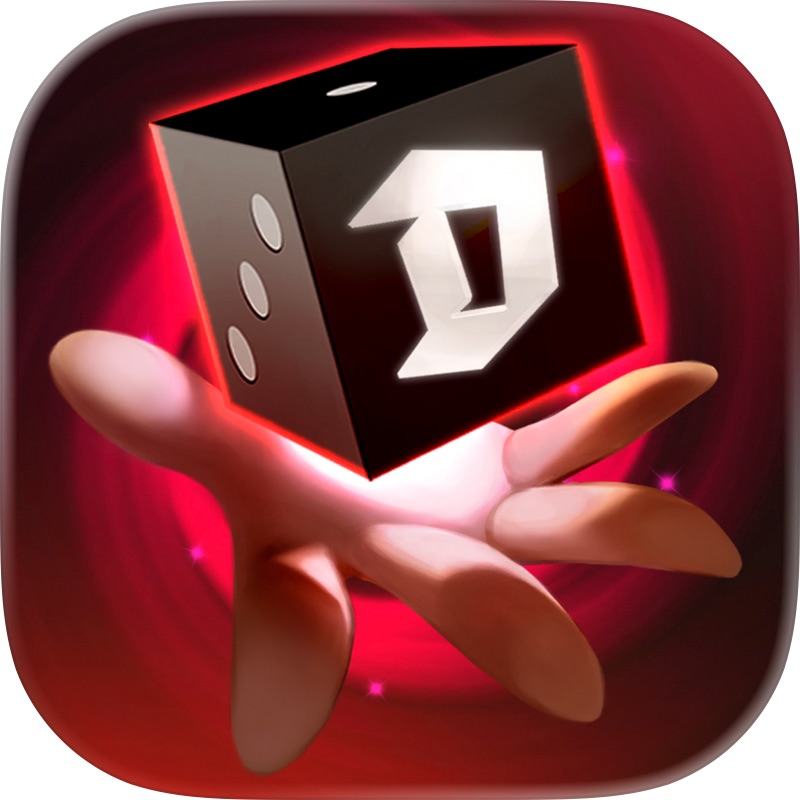 Game of Dice: Board&Card&Anime screenshot 8