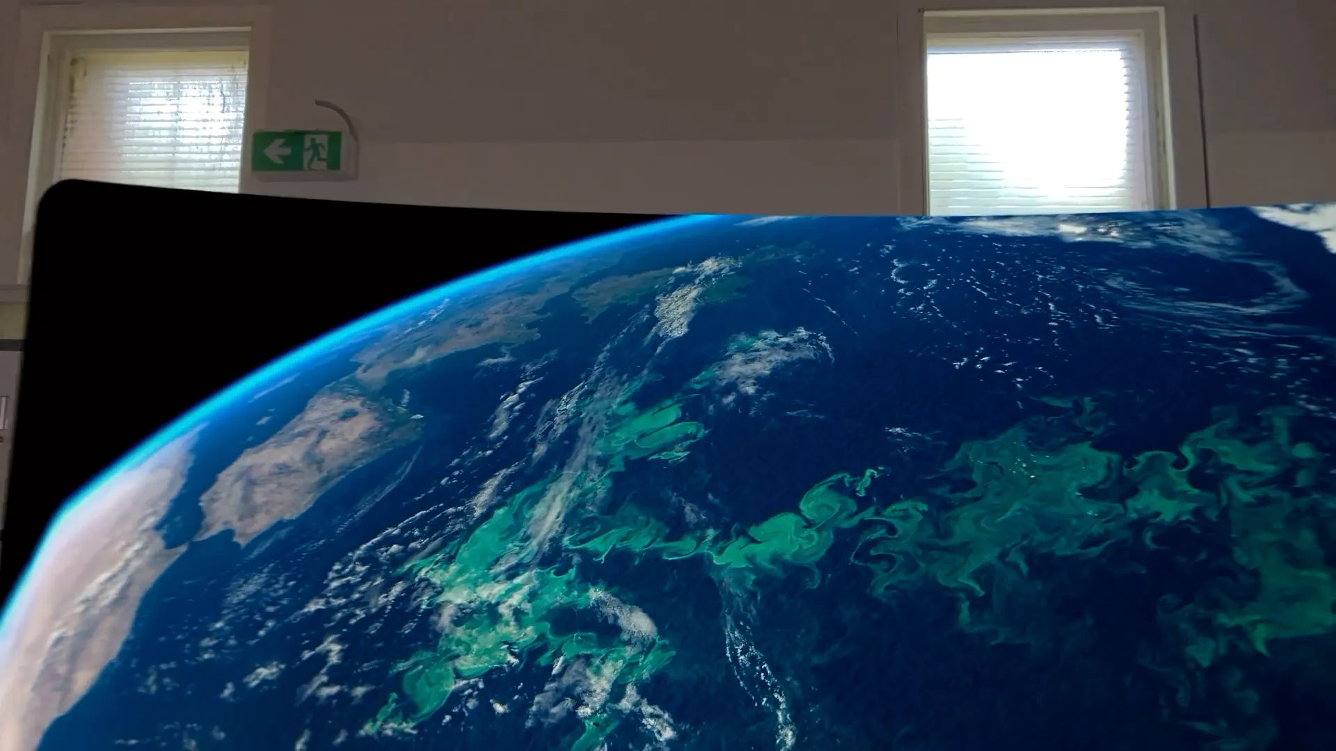 REWILD - Spatial Nature Series screenshot 2