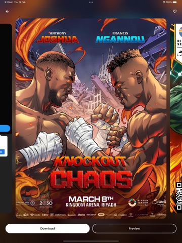 Boxing Wallpapers HD 4K