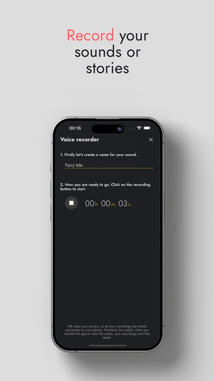 Alti: Calm & Better Sleep screenshot-4