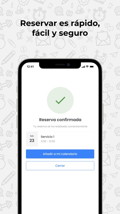 TrainingBoutique screenshot-3