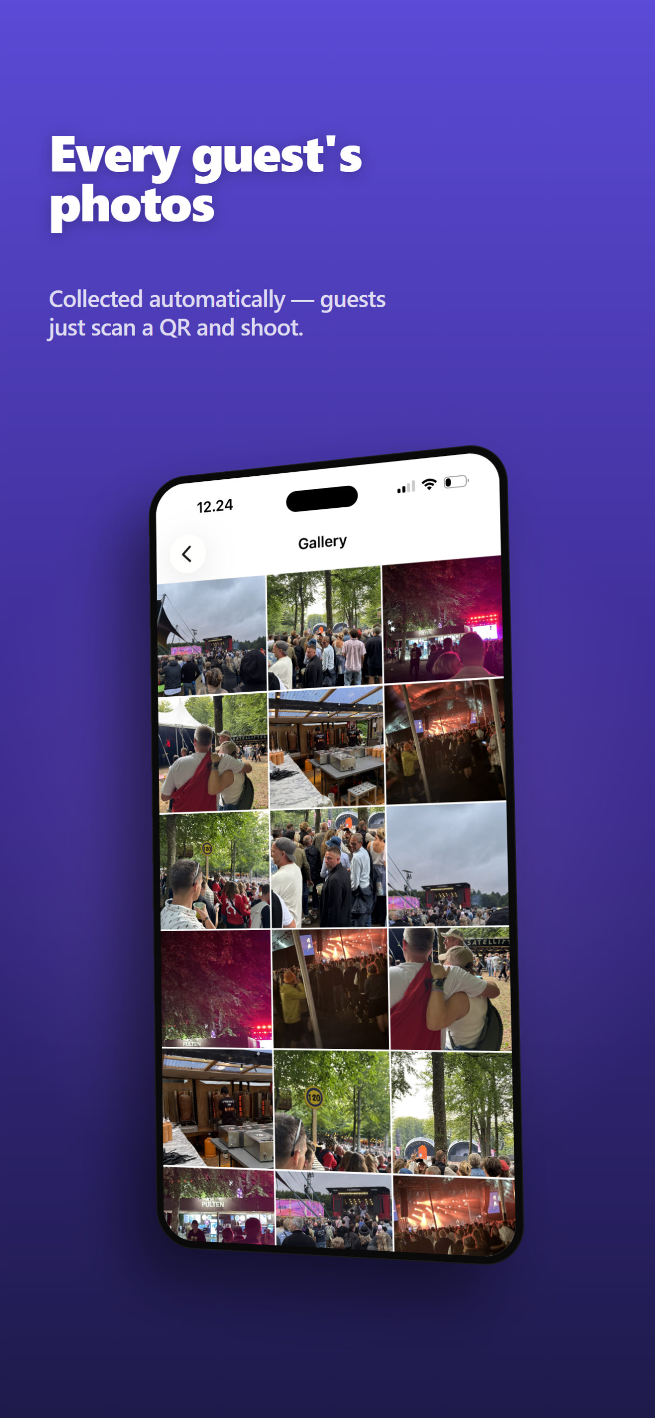 PictureBox — Event Photos screenshot 3