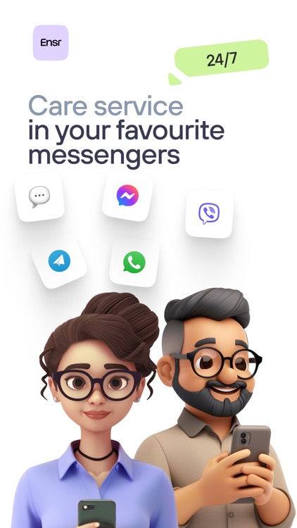 Ensuria screenshot-7