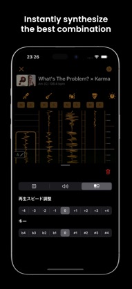capfuse: Mashup & Remix Maker screenshot 3