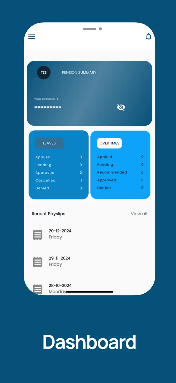 Screenshot #3 pour FP HUB