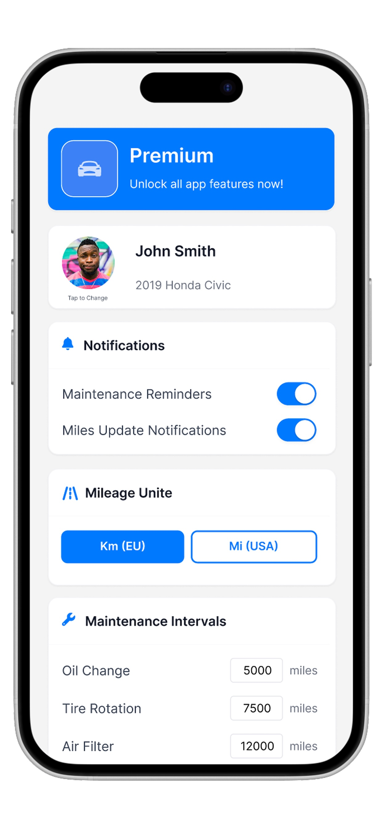 MyDrive | CarDoc