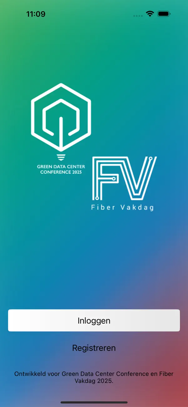 Screenshot #1 pour GDCxFV