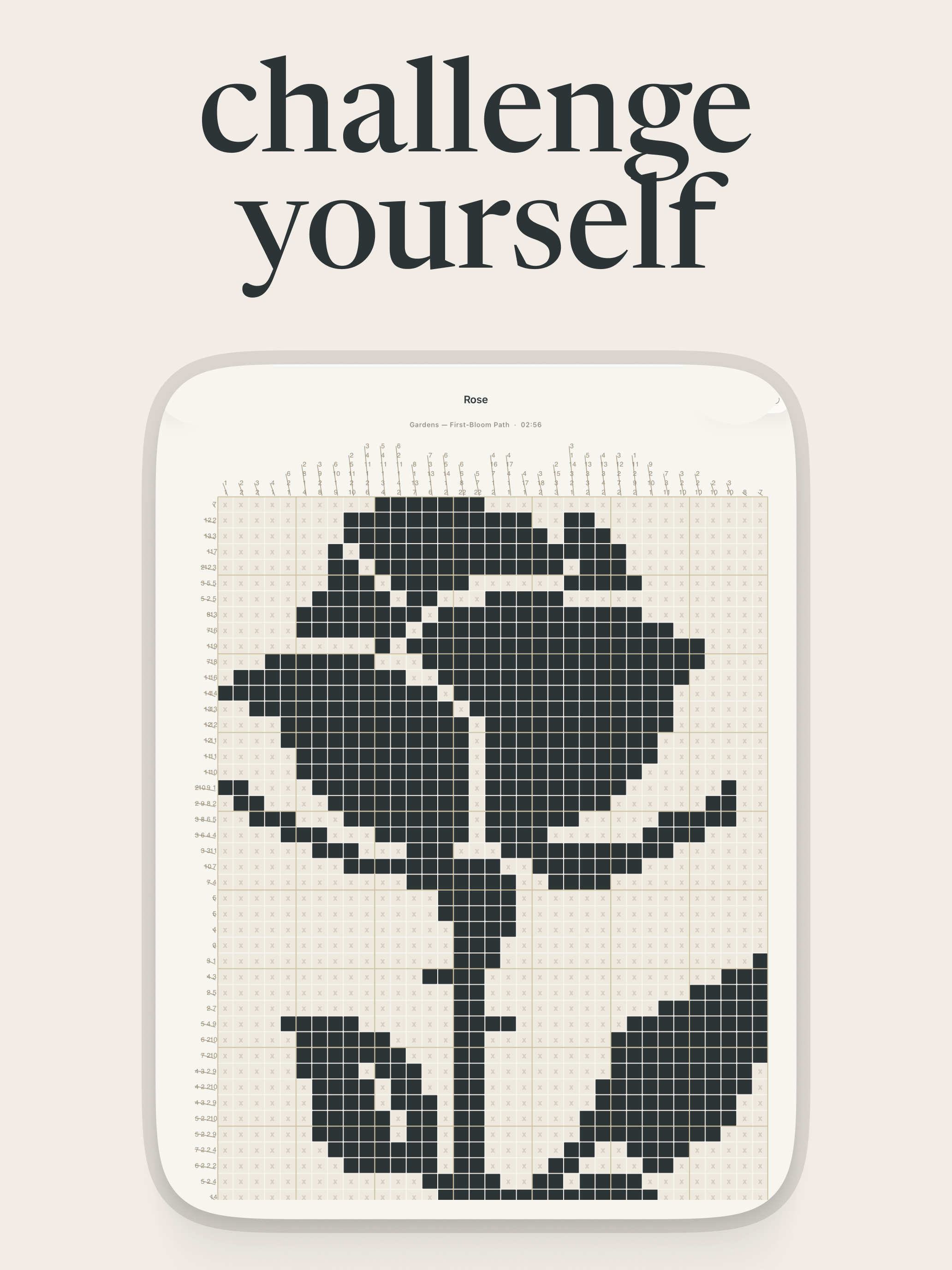 Nonogram Zen: Picross Puzzle screenshot 9