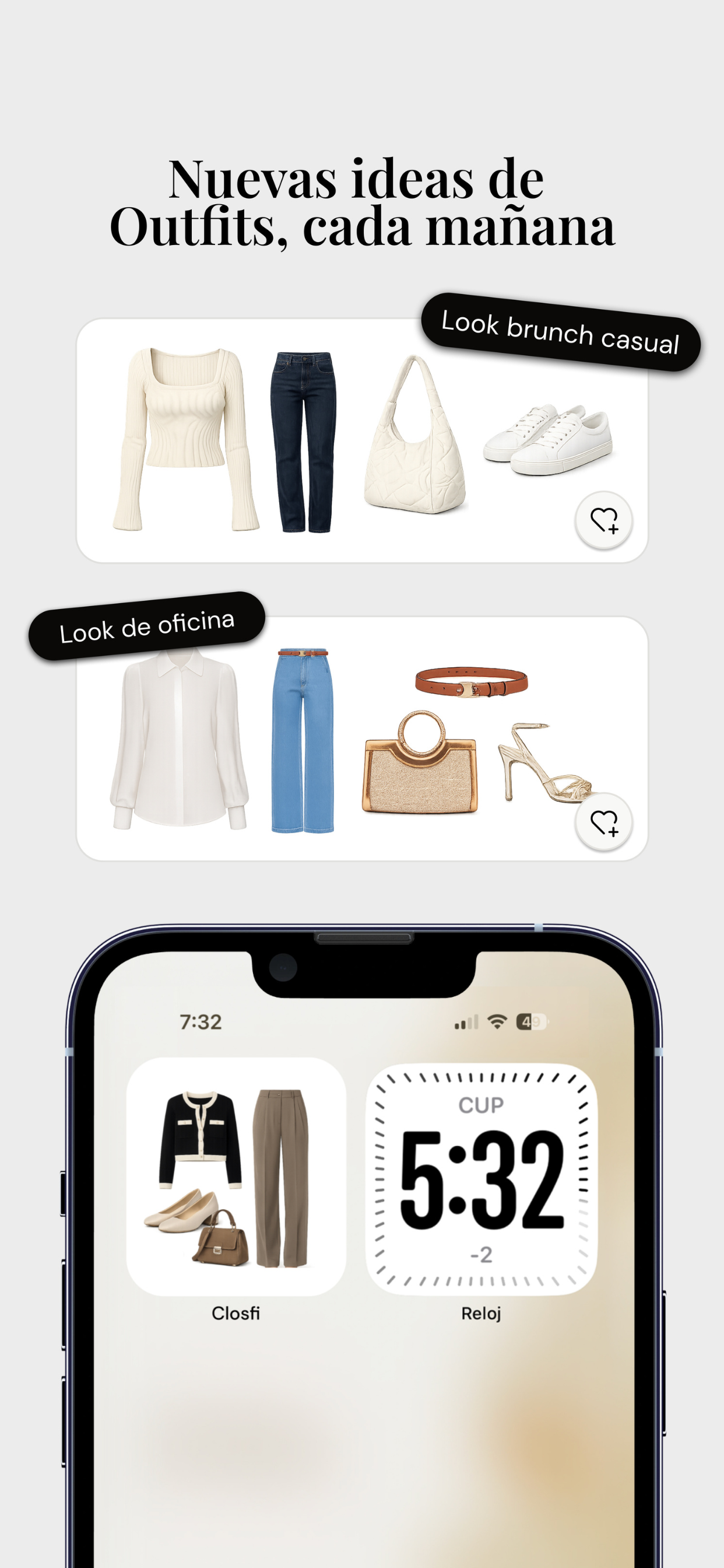 Closfi: Tu Clóset Virtual IA screenshot 6