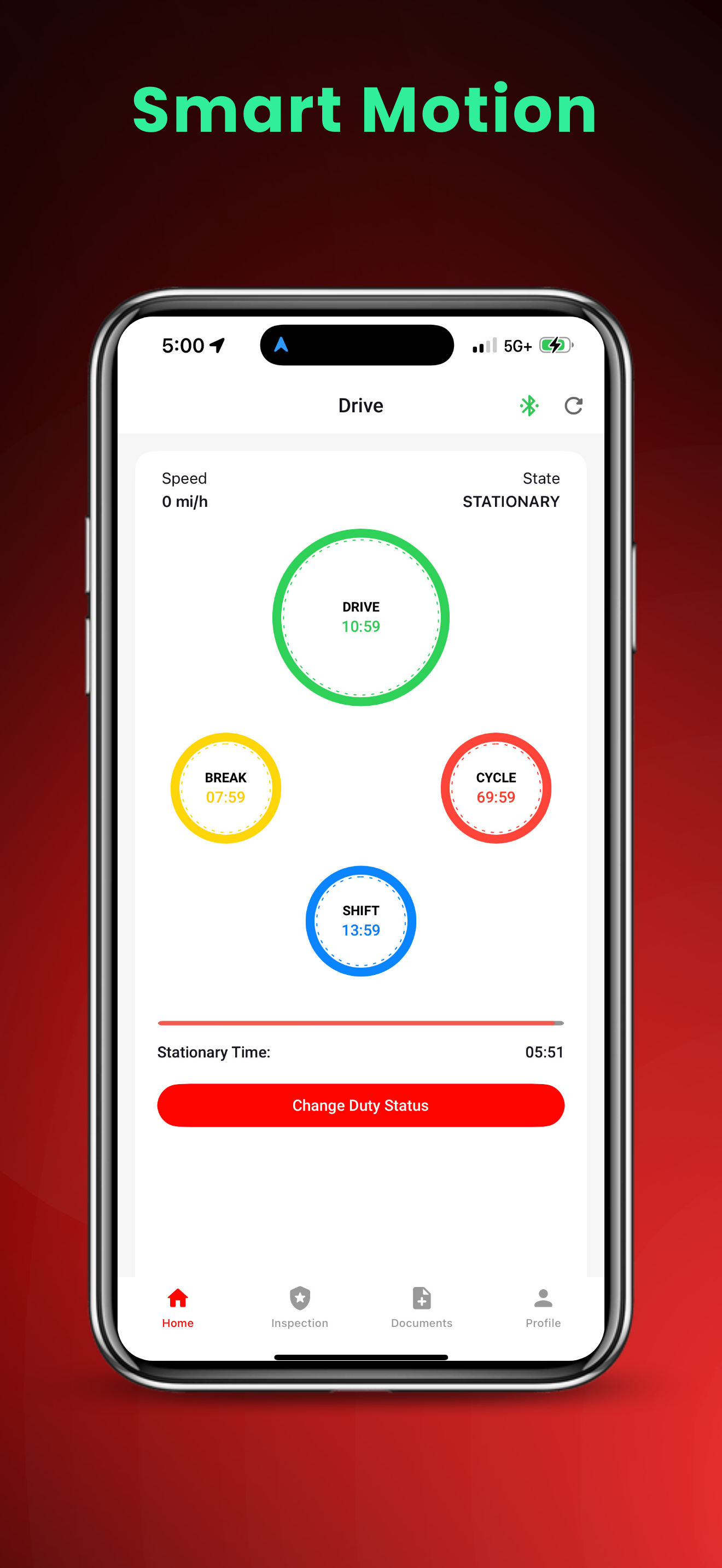 STL ELD screenshot 3