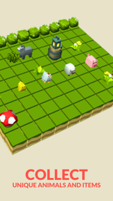 Find Sort Match - Decorating screenshot