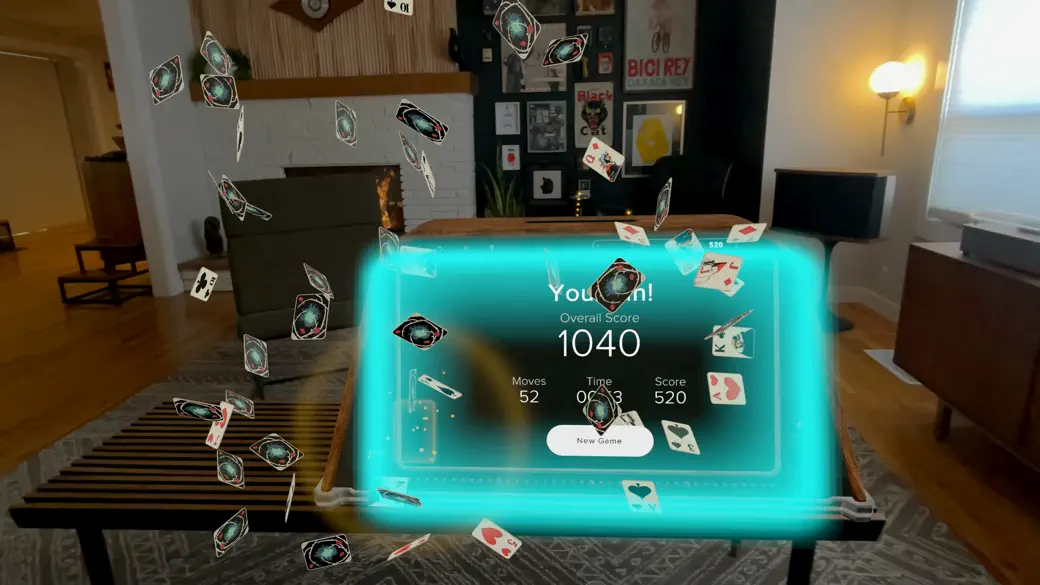 Solitaire Stories screenshot 7