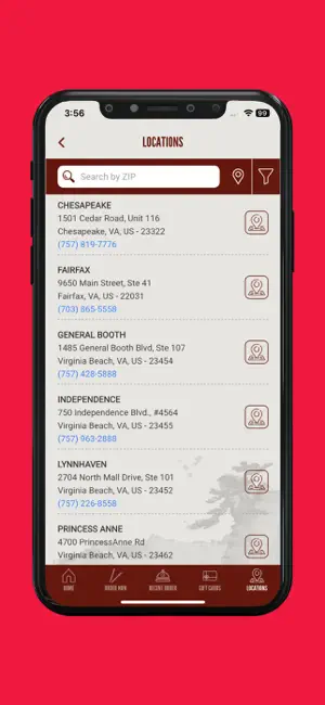 YamaChen's Sushi screenshot 4