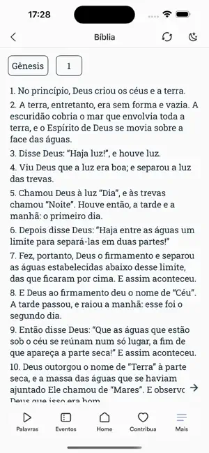 VidaPorVidas screenshot 4