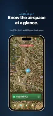 DroneWise screenshot 1