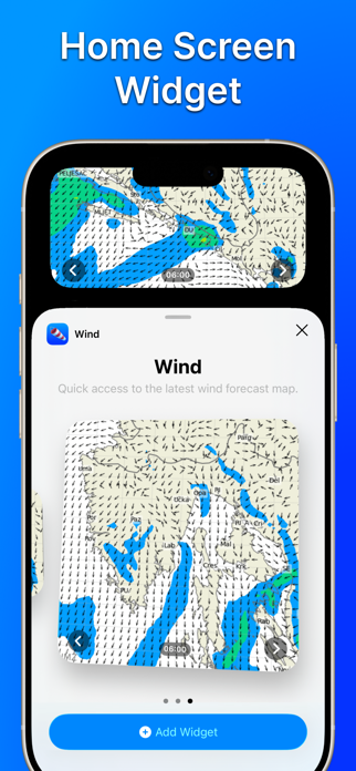 Adriatic Wind Screenshot 3 of 4