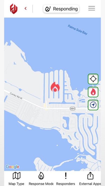 FireWorks Response App Lite screenshot-4