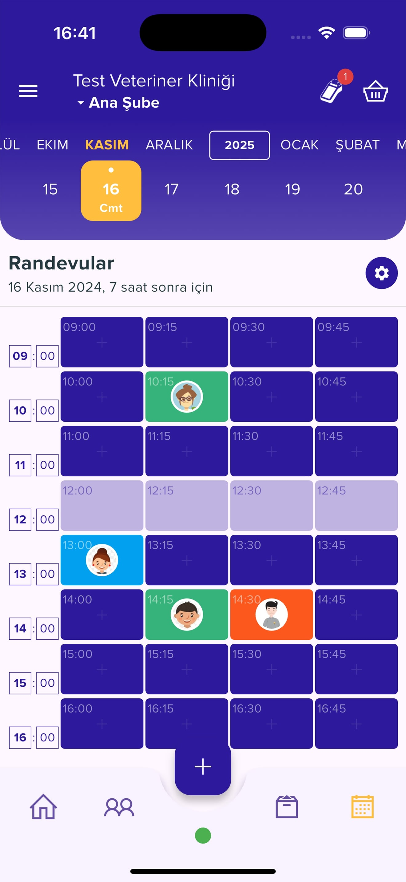Hızlı VET - Veteriner Asistanı screenshot 4