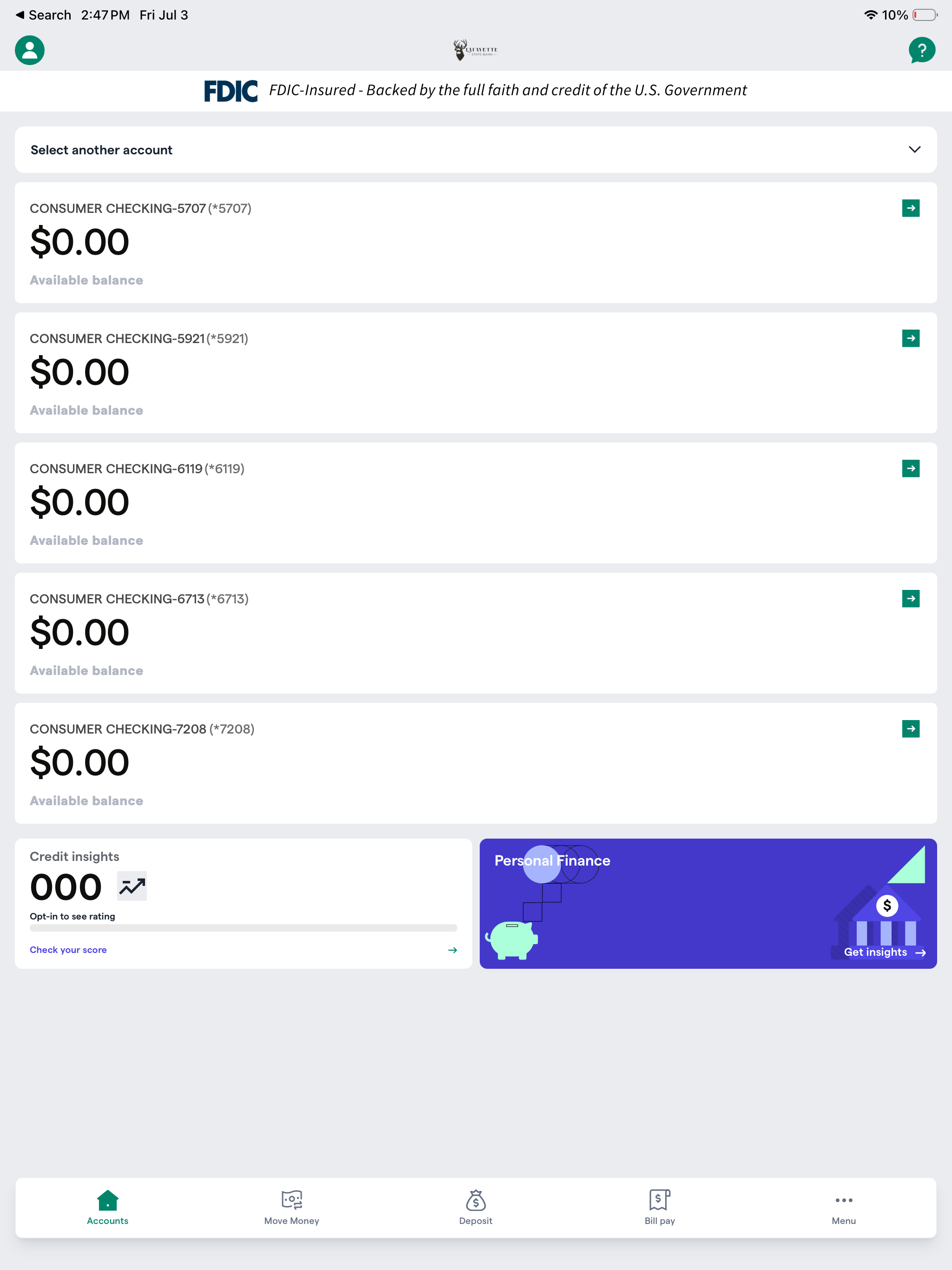 LSB On The Go screenshot 7