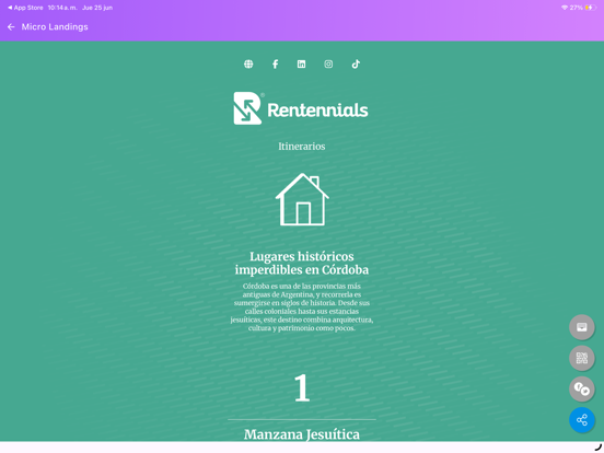 Screenshot #4 pour Linkcard Wallet