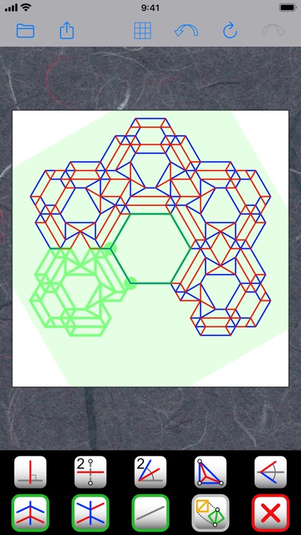 OrigamiDraw screenshot-5