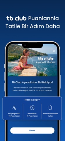 Tatilbudur Screenshot 3 of 6