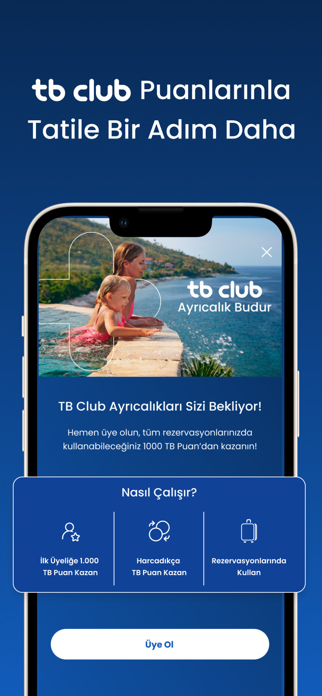 Tatilbudur Screenshot 3 of 6