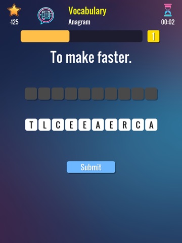 Brain Train: Mind Puzzles iPad screenshot