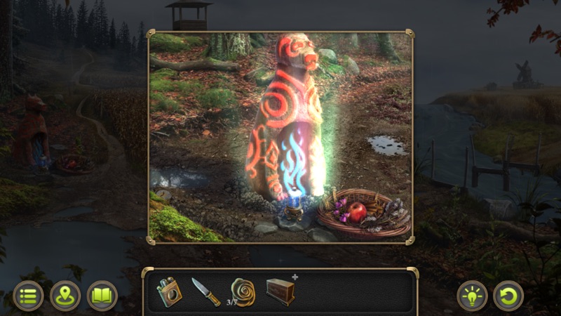 Mystery Detective Adventure screenshot 2