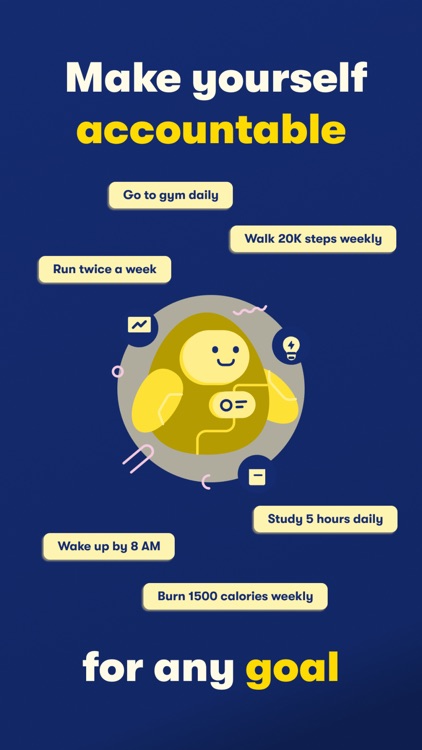 Femo - Accountability Partner