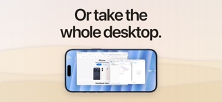 Mirage – Remote Display Screenshot 3 of 6