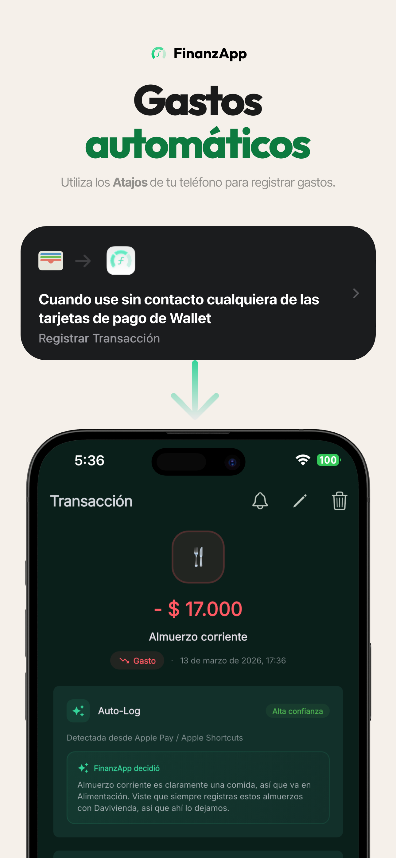 FinanzApp: Presupuestos e IA screenshot 4