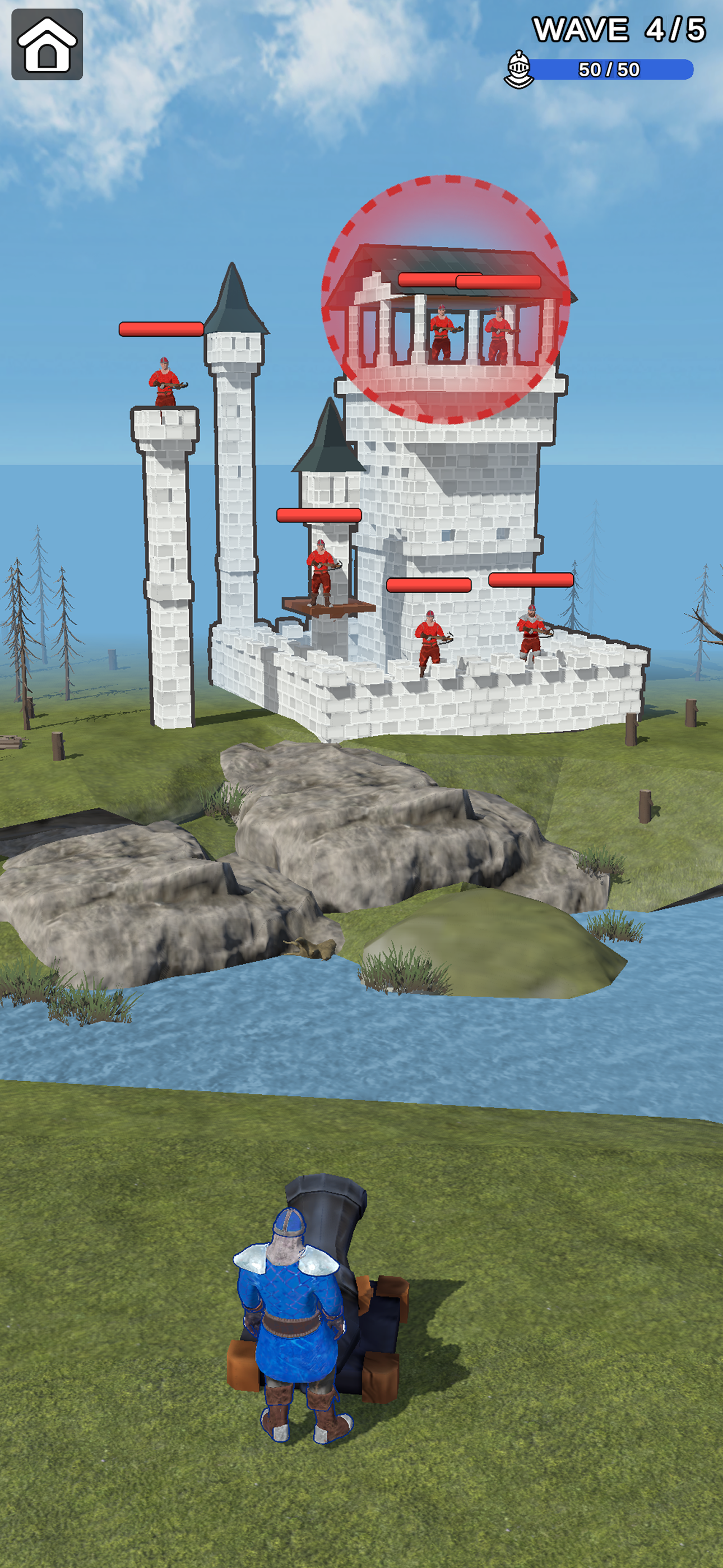Castle Breaker