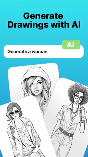 AR Projector Tracing & Drawing screenshot 7