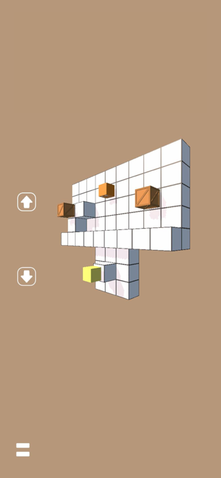 Parallax 3D Screenshot 2 of 4