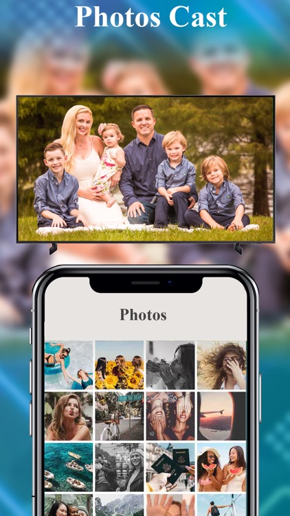 AirPlay Cast screenshot-4