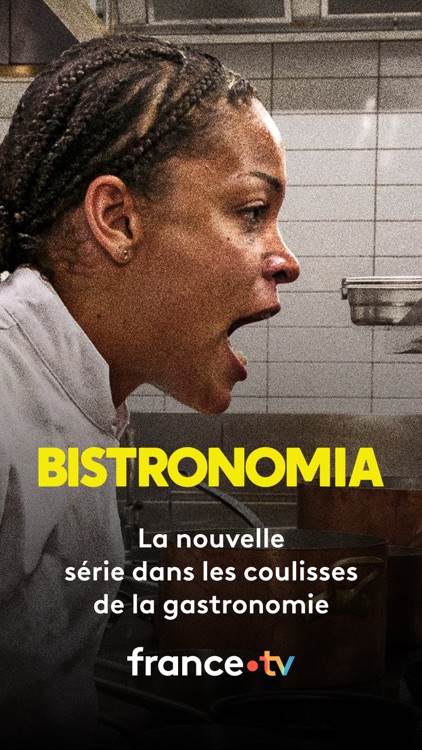 france.tv: direct et replay TV