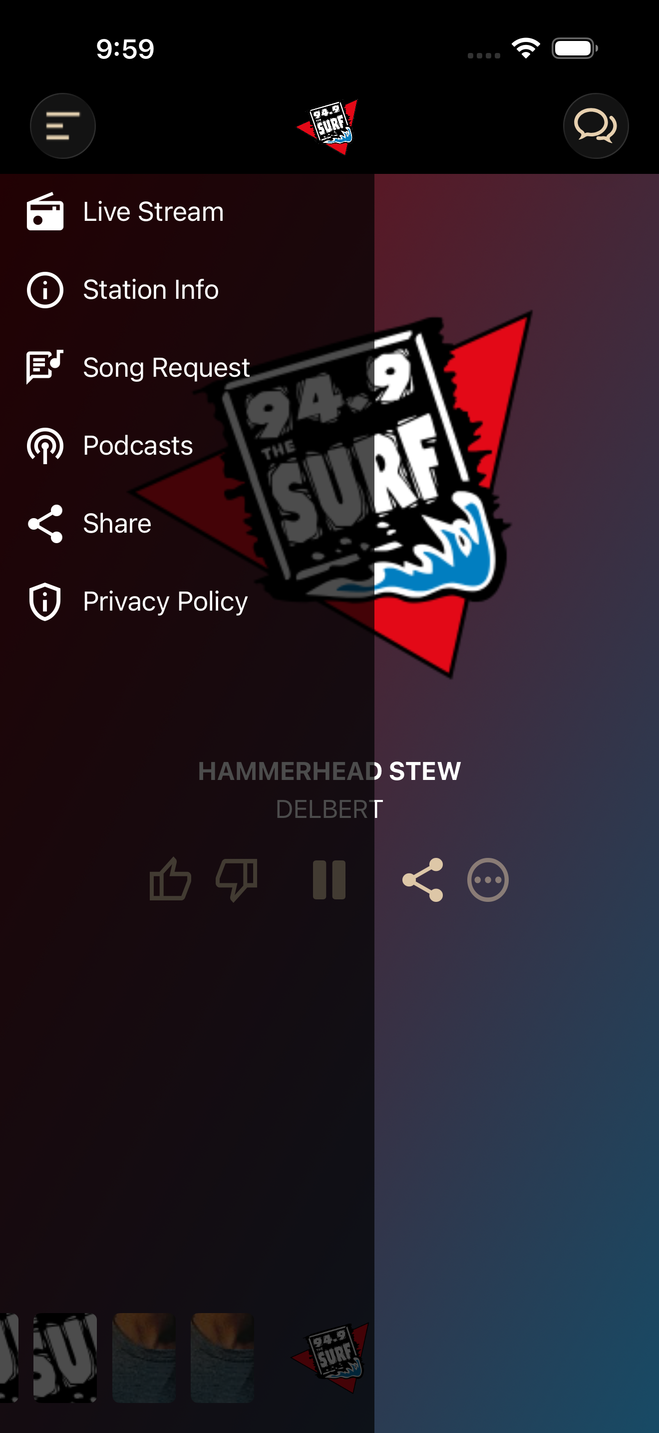 949 The Surf screenshot 4