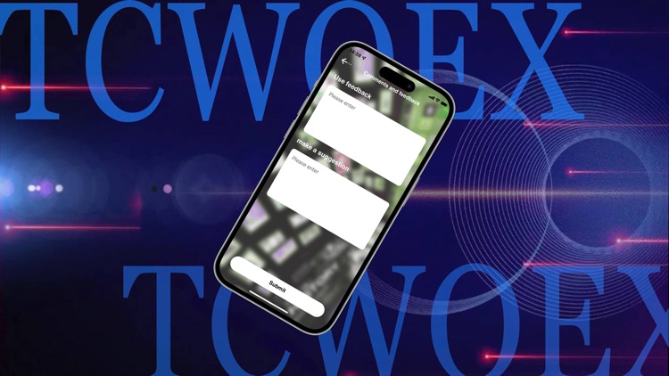 TCWOEX Stamp Journal screenshot-3