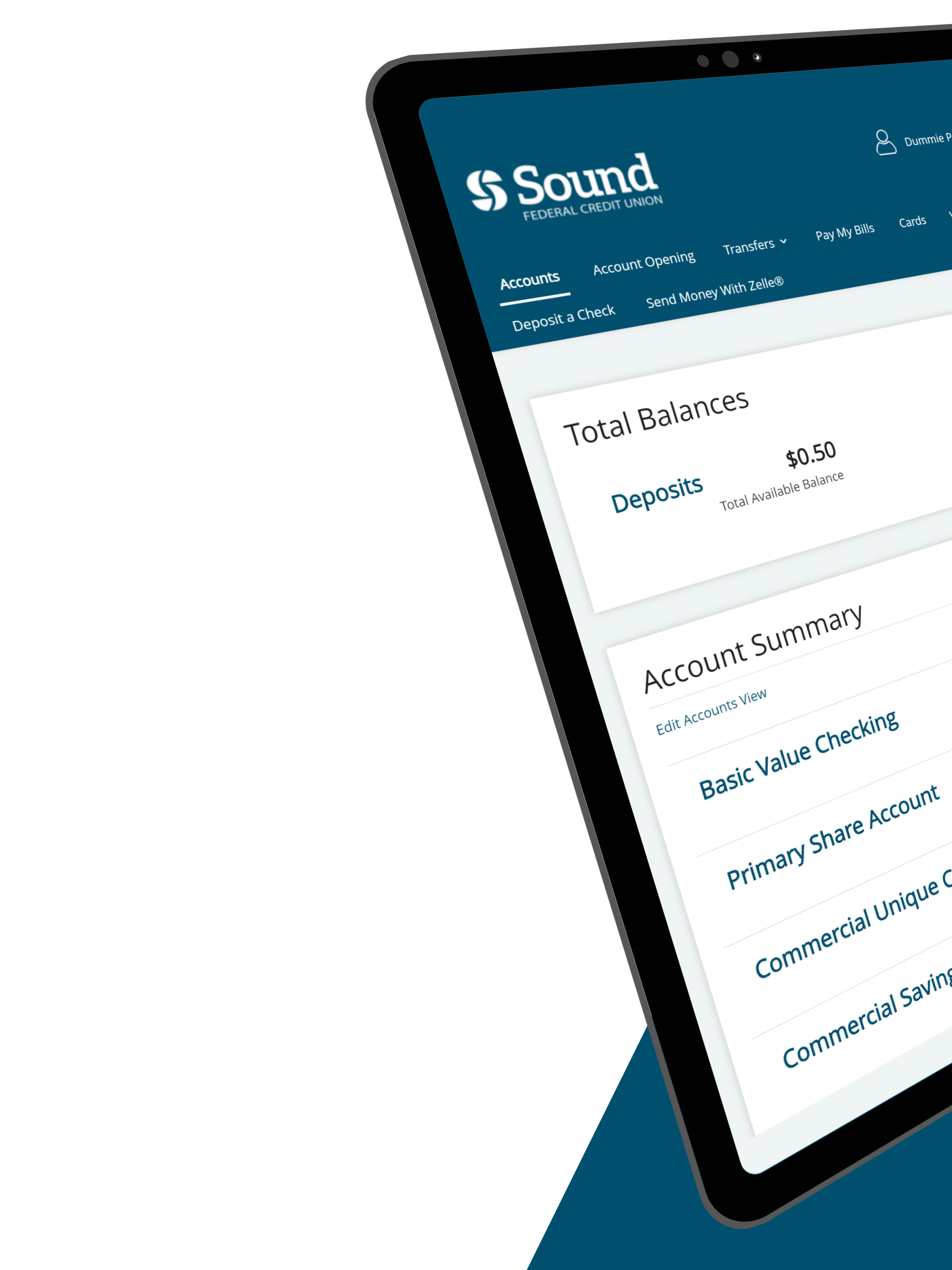 SFCU Mobile