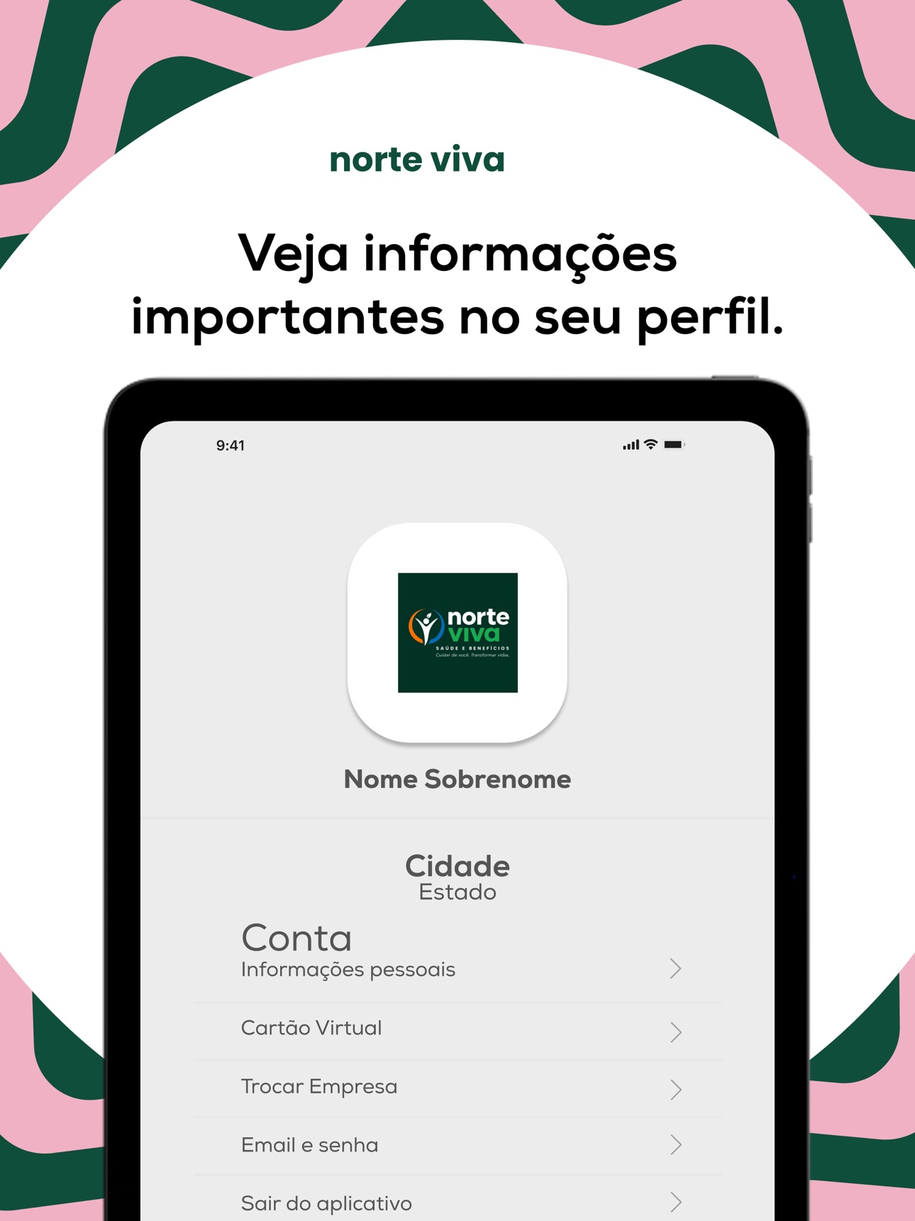 Screenshot 11 of norte viva