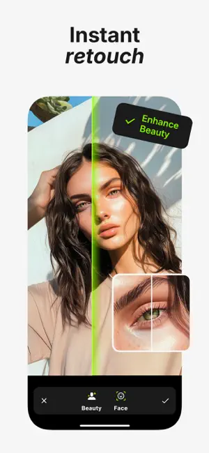 AI 사진 화질 개선, 화질복구 – Magus전체_2